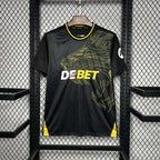 Wolves 24-25 Away Shirt Camiseta De Futbol