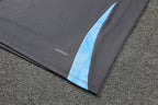 Argentina 24-25 Half-Zip Model 2 Tracksuit Ropa Deportiva