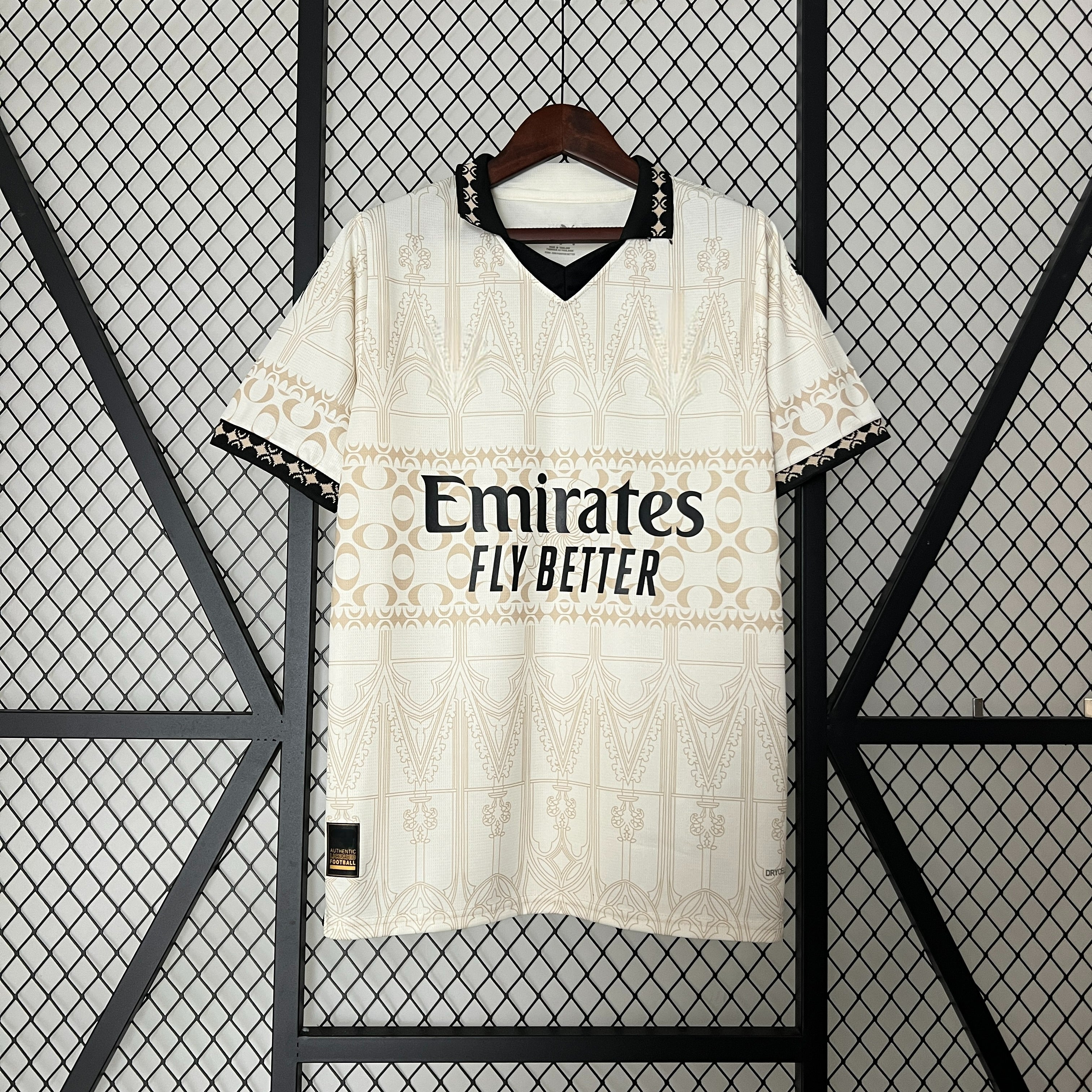 Ac Milan 23-24 Special Edition Pleasures Shirt Camiseta De Futbol