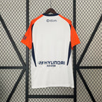 Real Oviedo 24-25 Away Shirt Camiseta De Futbol