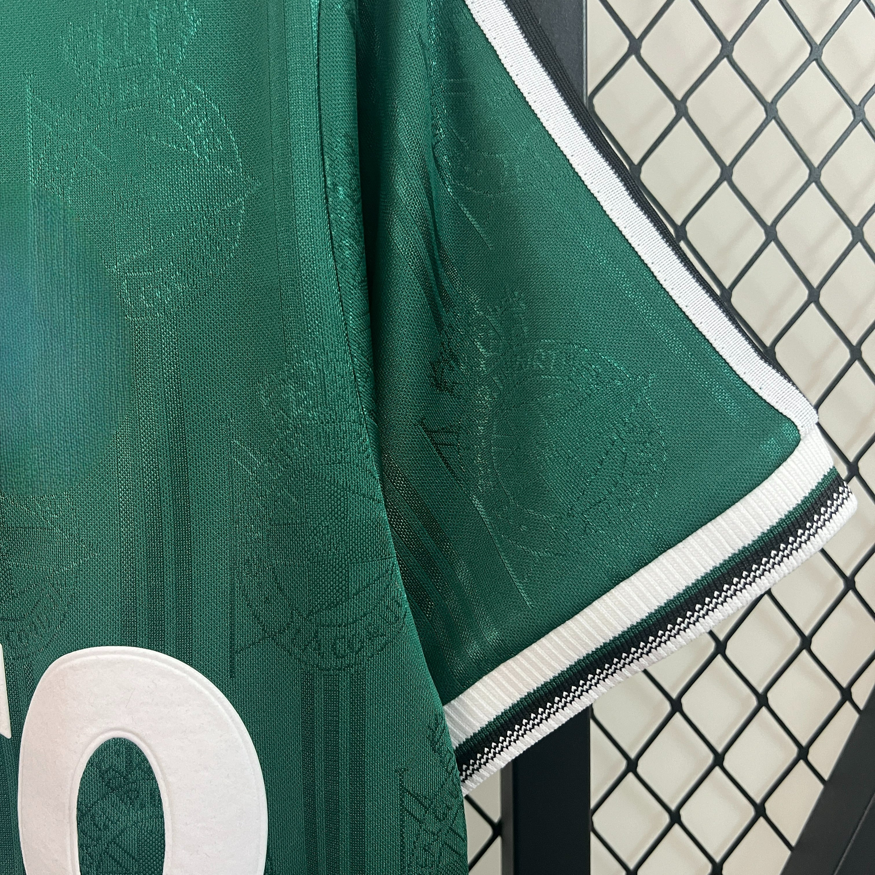 Deportivo La Coruña 99-00 Away (Retro) Shirt Camiseta De Futbol