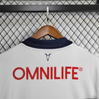 Chivas Guadalajara 24-25 Away Shirt Camiseta De Futbol