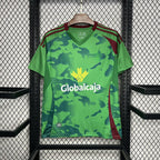 Albacete 24-25 Away Shirt Camiseta De Futbol