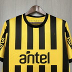Peñarol 24-25 Home Shirt Camiseta De Futbol
