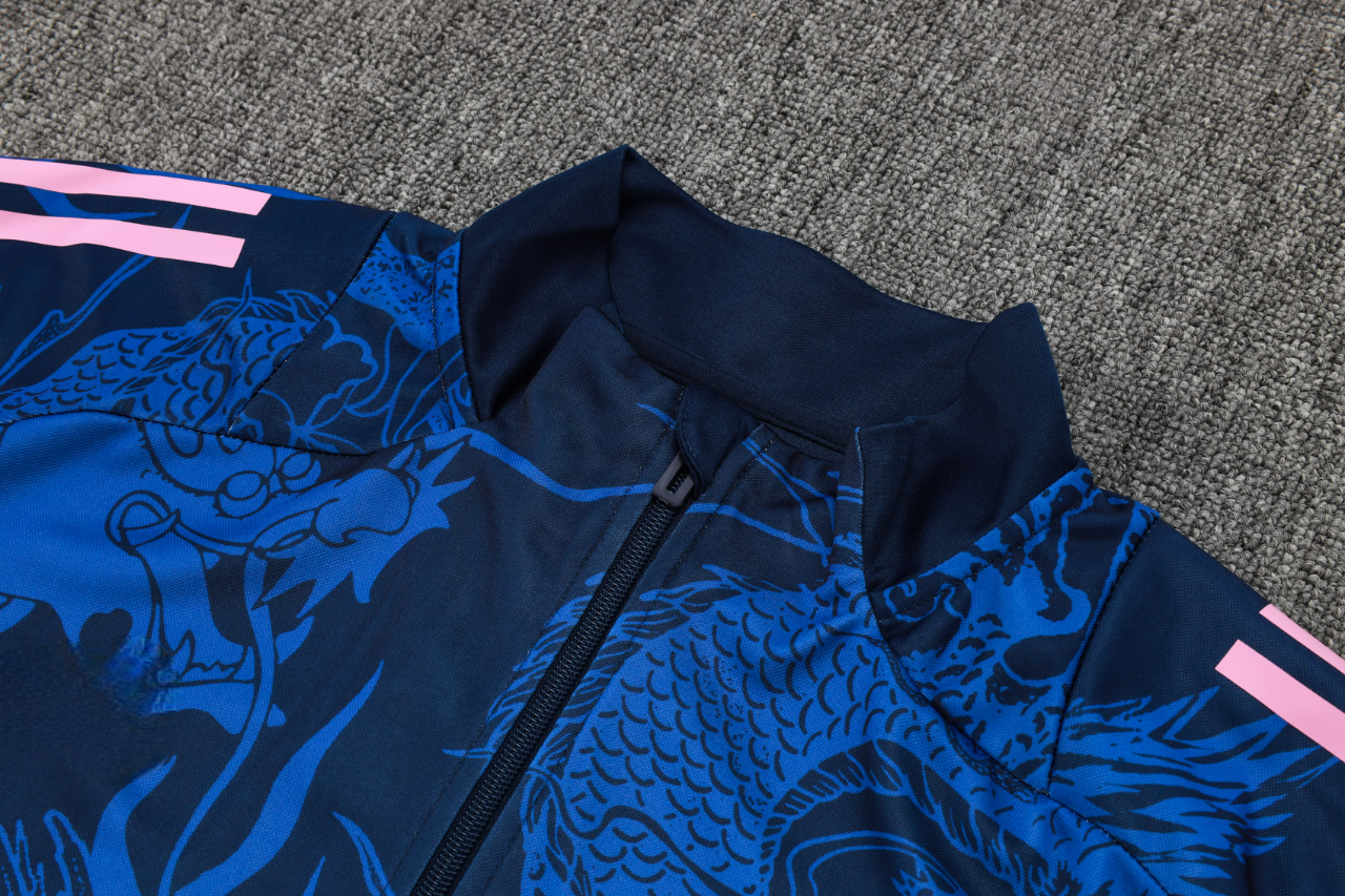 R.m. 24-25 Full-Zip Model 7 Tracksuit Ropa Deportiva