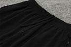 Borussia Dortmund 24-25 Half-Zip Model 1 Tracksuit Ropa Deportiva