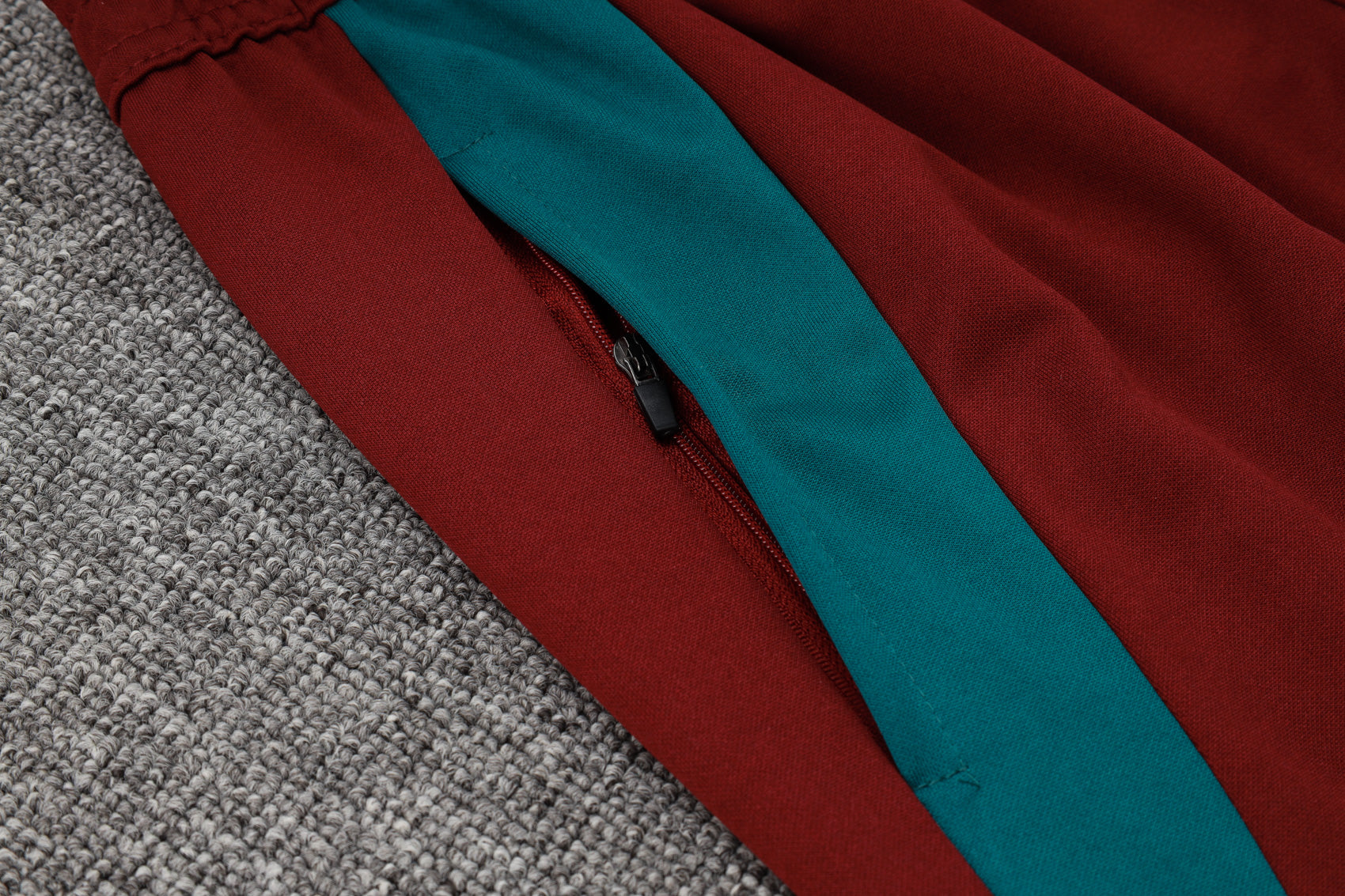 Mexico 24-25 Full-Zip Model 1 Tracksuit Ropa Deportiva