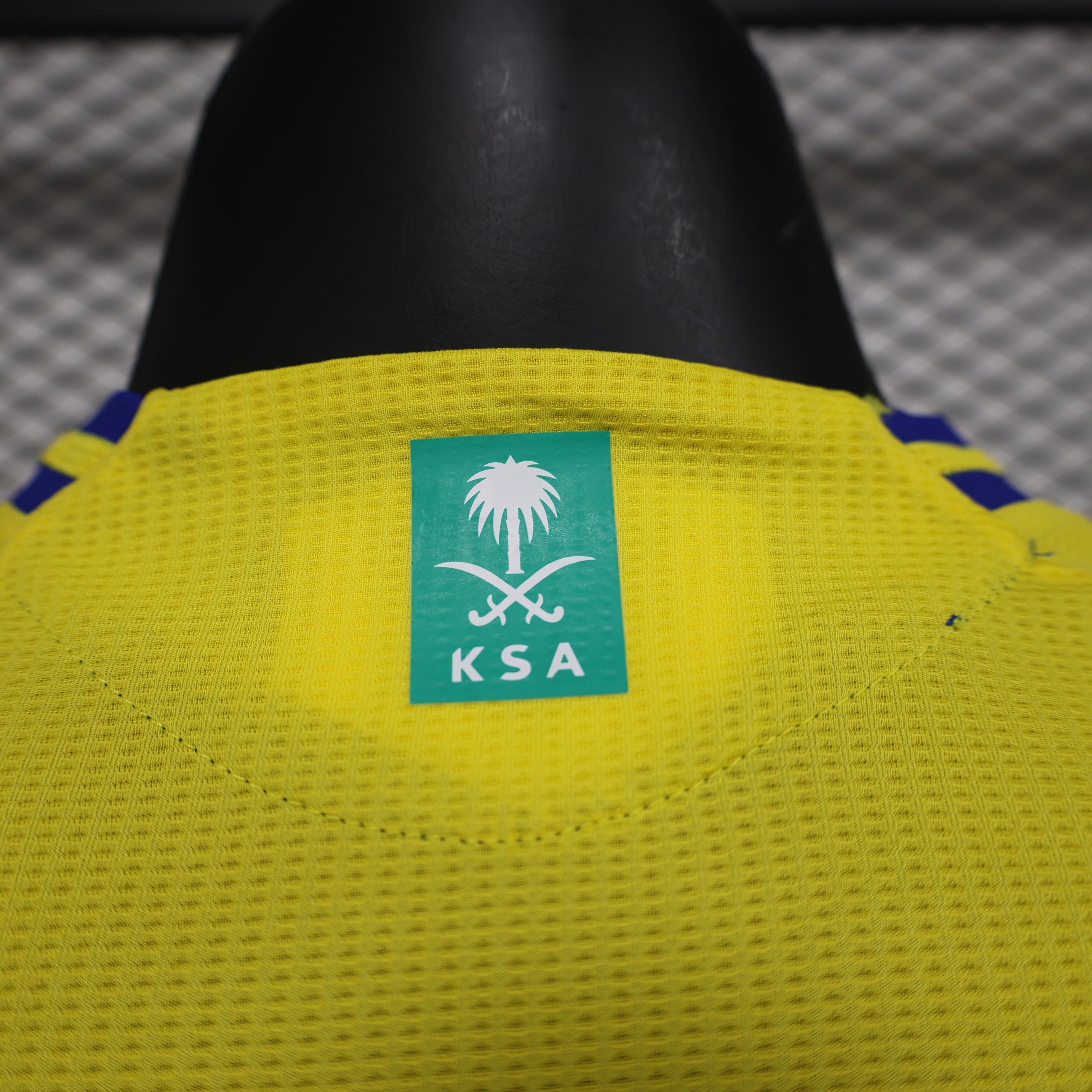 Al-Nassr 24-25 Home (Player Version) Shirt Camiseta De Futbol