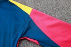 Barcelona 24-25 Full-Zip With Hood Model 2 Tracksuit Ropa Deportiva