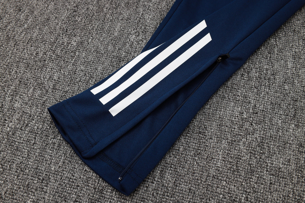 Arsenal 24-25 Full-Zip Model 1 Tracksuit Ropa Deportiva