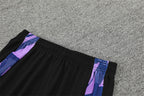 Germany 24-25 Half-Zip Model 4 Tracksuit Ropa Deportiva
