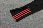 Arsenal 23 - 24 Half - Zip Model 7 Tracksuit Ropa Deportiva