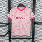 Sporting De Gijón 24-25 Third Kit Shirt Camiseta Futbol