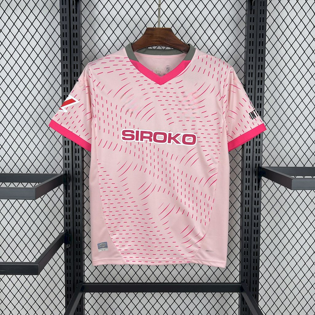 Sporting De Gijón 24-25 Third Kit Shirt Camiseta Futbol