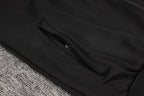 Psg 24-25 Full-Zip Model 5 Tracksuit Ropa Deportiva