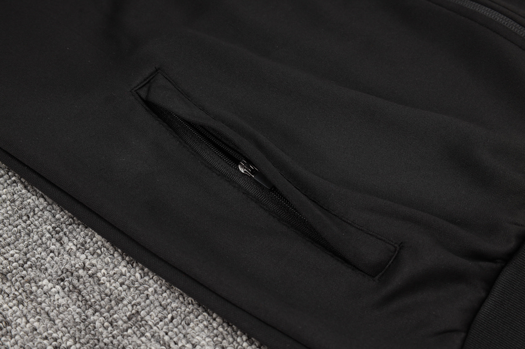 Psg 24-25 Full-Zip Model 5 Tracksuit Ropa Deportiva