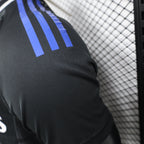 Lyon 24-25 Away (Player Version) Shirt Camiseta De Futbol