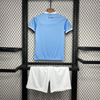 Lazio 24-25 Home Children’s Kit Personalizado