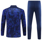 Chelsea 23 - 24 Half - Zip Model 3 Tracksuit Ropa Deportiva