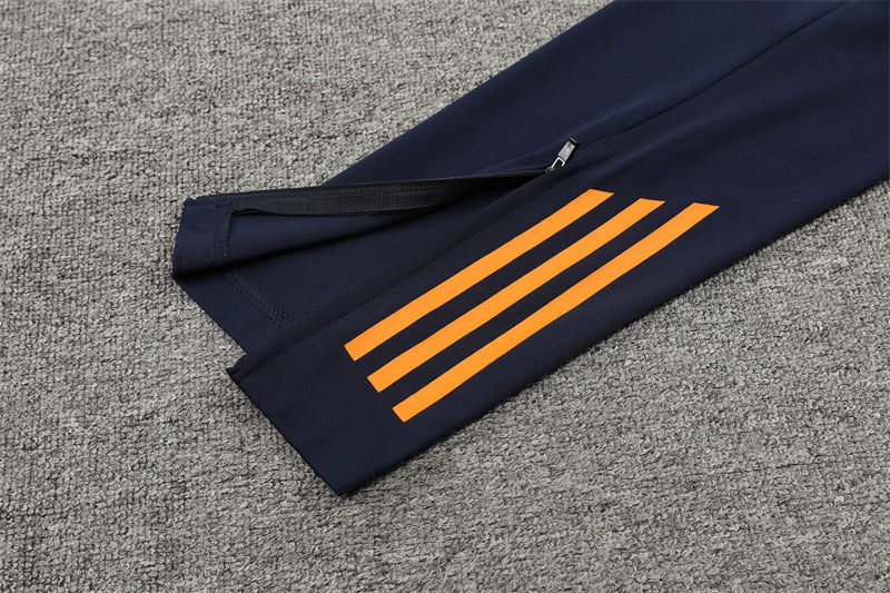 R.m. 24-25 Half-Zip Model 3 Tracksuit Ropa Deportiva