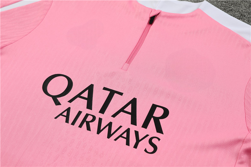 Psg 24-25 Half-Zip Model 6 Tracksuit Ropa Deportiva