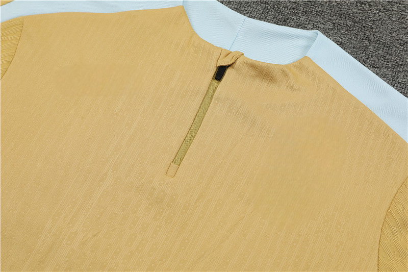 France 24-25 Half-Zip Model 3 Tracksuit Ropa Deportiva