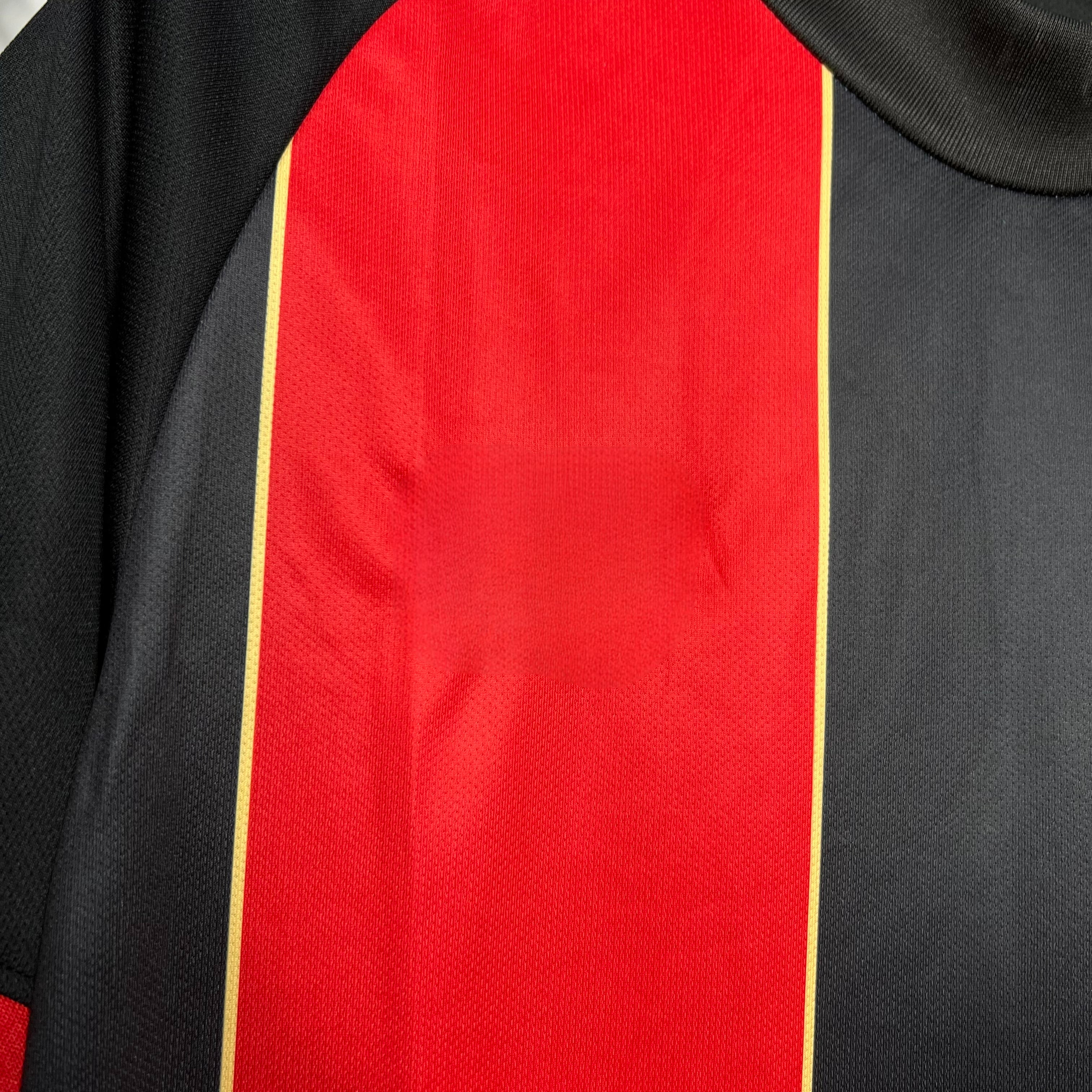 Bournemouth 24-25 Home Shirt Camiseta De Futbol