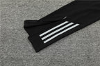 Manchester United 24-25 Half-Zip Model 4 Tracksuit Ropa Deportiva