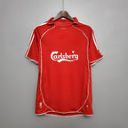 Liverpool 06-07 Home (Retro) Shirt Camiseta De Futbol