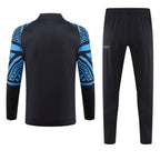 Napoli 23 - 24 Half - Zip Model 2 Tracksuit Ropa Deportiva