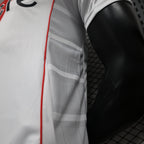 River Plate 24-25 Home (Player Version) Shirt Camiseta De Futbol