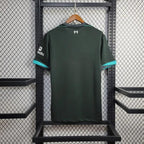 Liverpool 24-25 Away Shirt Camiseta De Futbol