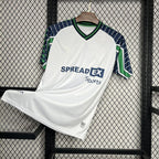 Sunderland 24-25 Away Shirt Camiseta De Futbol