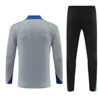 Inter Milan 24-25 Half-Zip Model 3 Tracksuit Ropa Deportiva