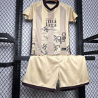 Malaga 24-25 Third Kit Children’s Personalizado
