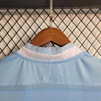 Camisola Manchester City 11-12, Principal (Retro)