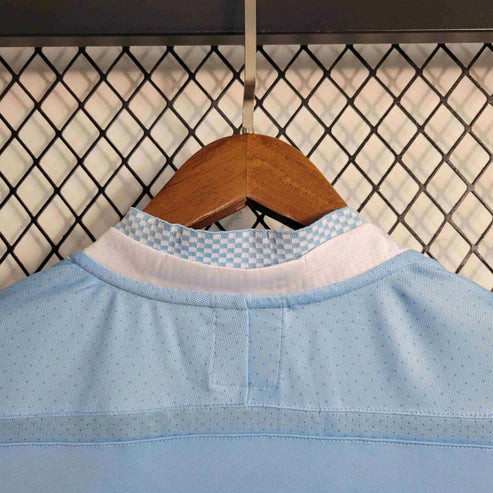 Camisola Manchester City 11-12, Principal (Retro)