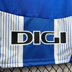 Alaves 24-25 Home Shirt Camiseta De Futbol