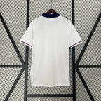 England 24 - 25 Home Eurocup 2024 Shirt Camiseta De Futbol