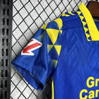 Las Palmas 24-25 Away Children’s Kit Personalizado
