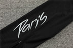 Psg 23 - 24 Half - Zip Model 9 Tracksuit Ropa Deportiva