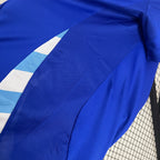 Argentina 24-25 Away Women Shirt Camiseta De Futbol