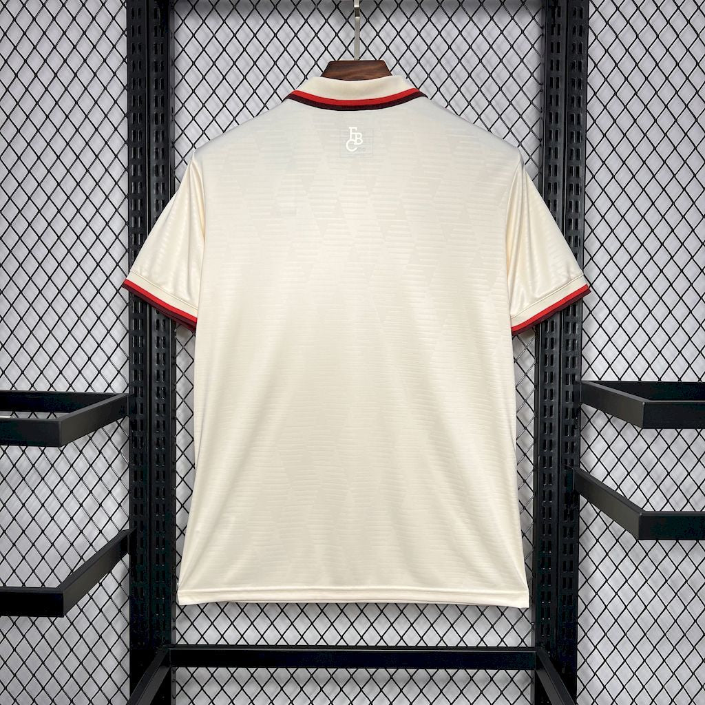 Bayern Munich 24-25 Third Kit Shirt Camiseta De Futbol