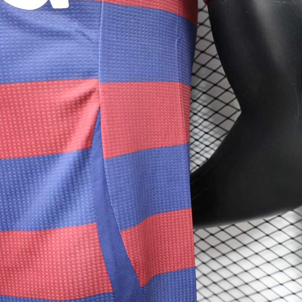 Newcastle 24-25 Away (Player Version) Shirt Camiseta De Futbol