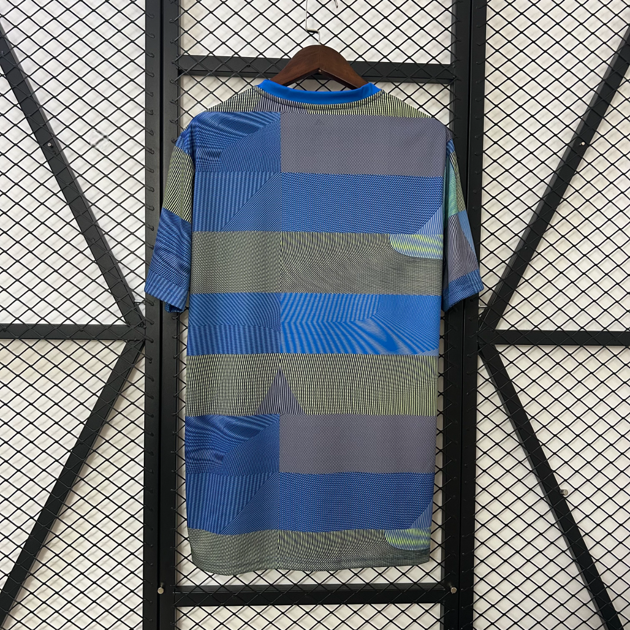Camisola RM 25-26, Treino