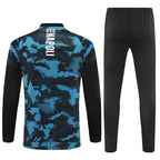 Napoli 24-25 Half-Zip Model 1 Tracksuit Ropa Deportiva
