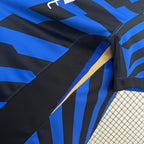 Inter Milan 24-25 Home Shirt Camiseta De Futbol
