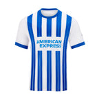 Brighton 24-24 Home Shirt Camiseta De Futbol