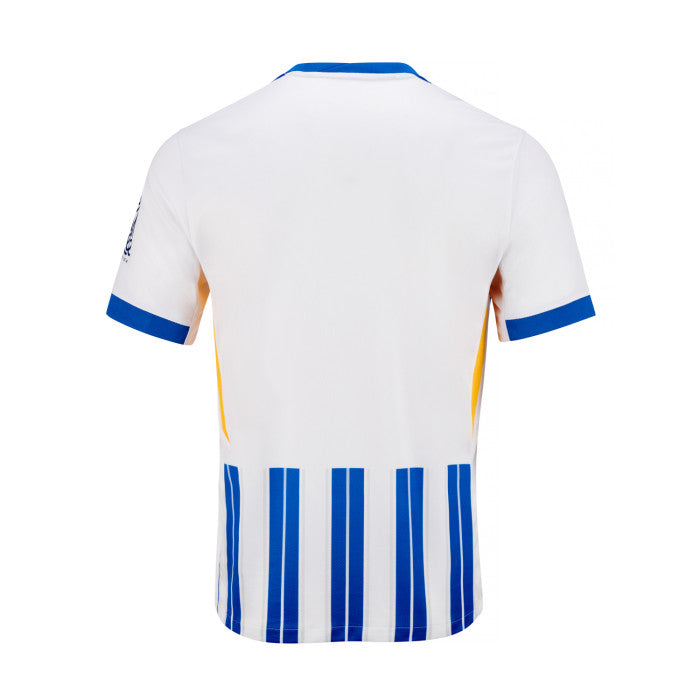 Brighton 24-24 Home Shirt Camiseta De Futbol