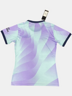 Arsenal 24-25 Third Kit Women Shirt Camiseta De Futbol